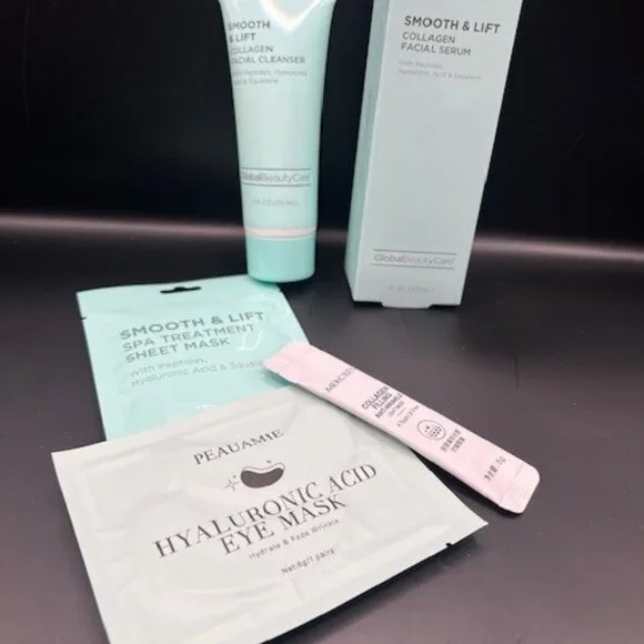 New Year's Eve Show Bundles - Pick 1 Beauty Bundle and get TWO Jewelry Items! - Picture 11 of 16